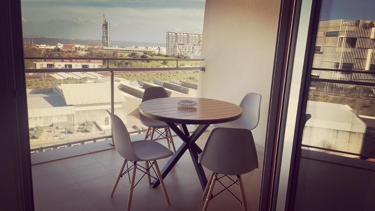 Appartement Expo River View