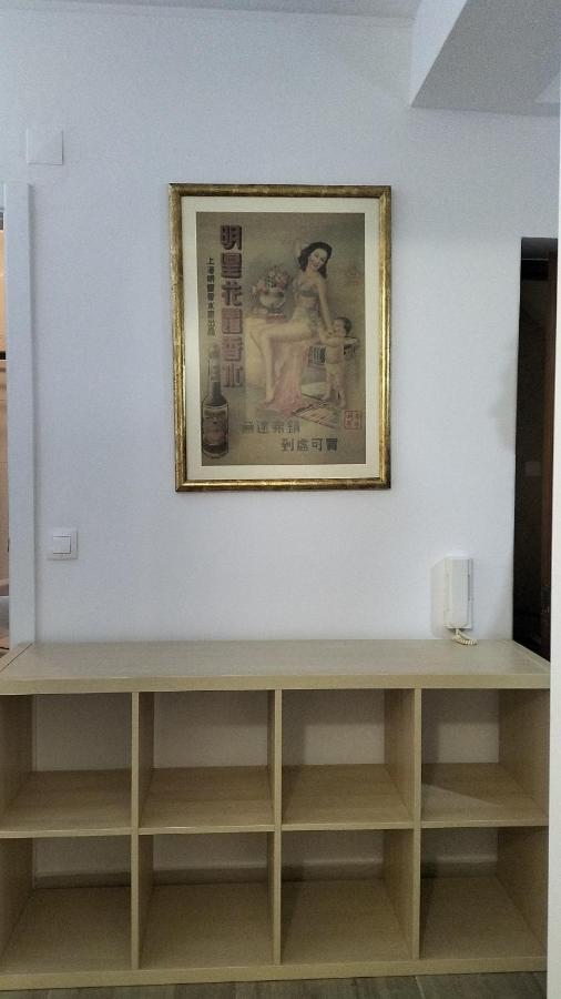 Retreat View Tagu River Appartement Lissabon