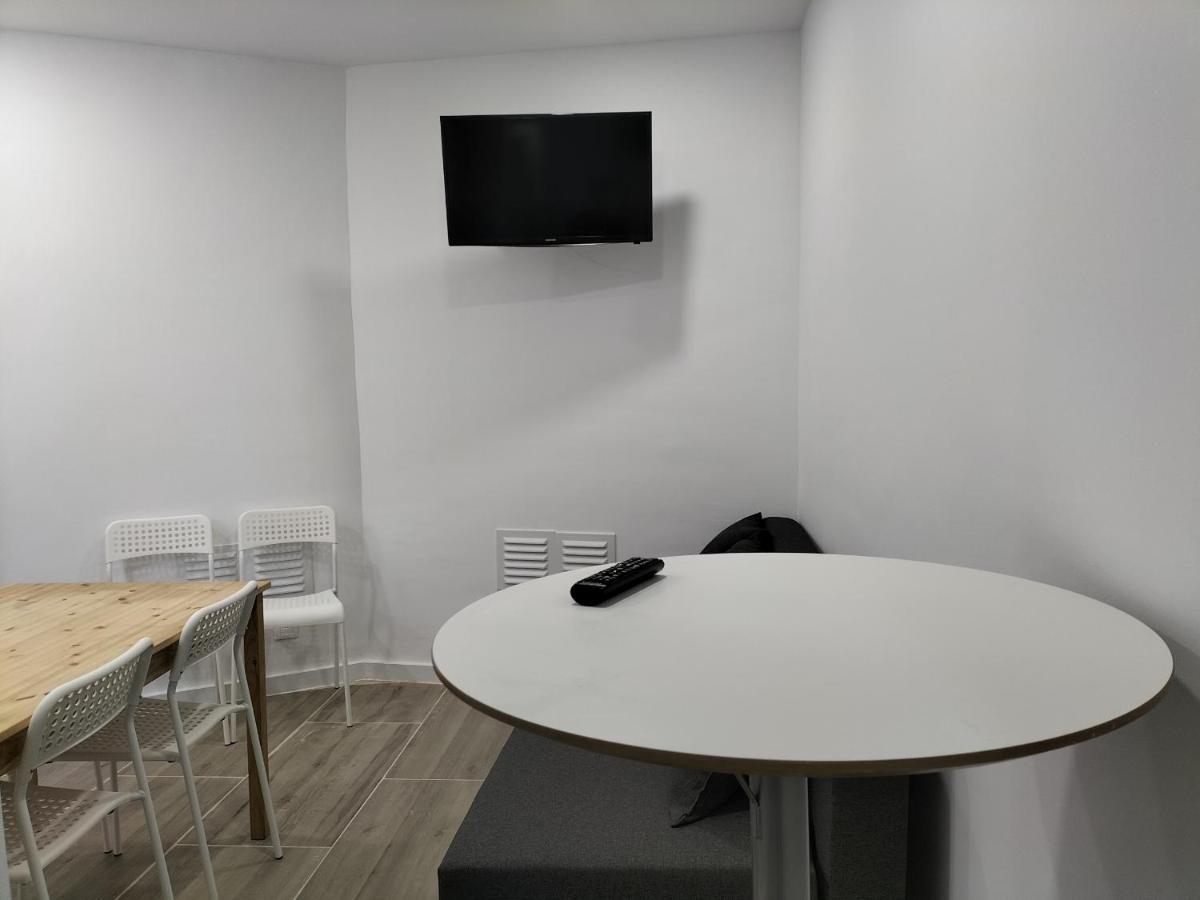 Retreat View Tagu River Appartement Lissabon