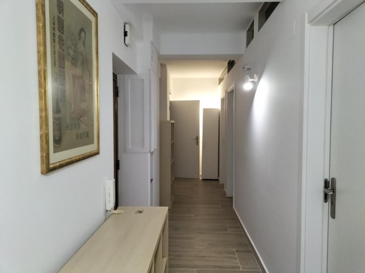 Retreat View Tagu River Appartement Lissabon