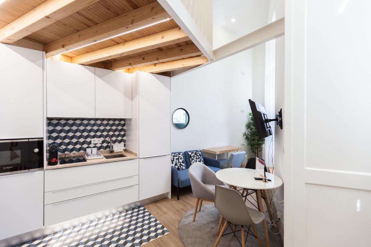 Appartement Flh Graca Lovely Iv