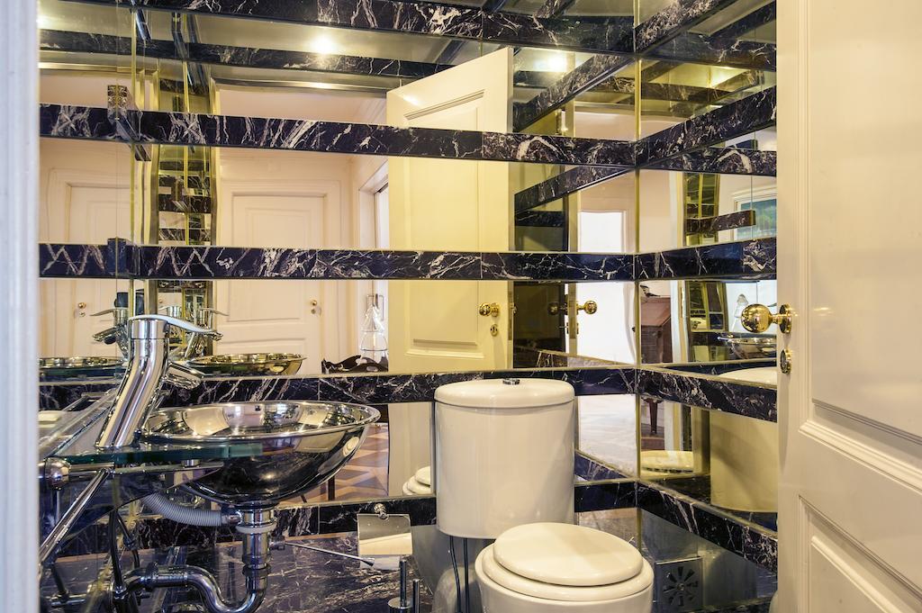 Appartement Portuguese Living Saldanha Prestige