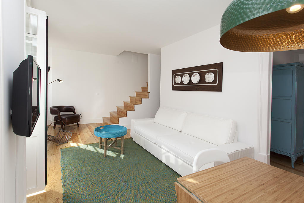 Appartement Apartamento Da Condessa *