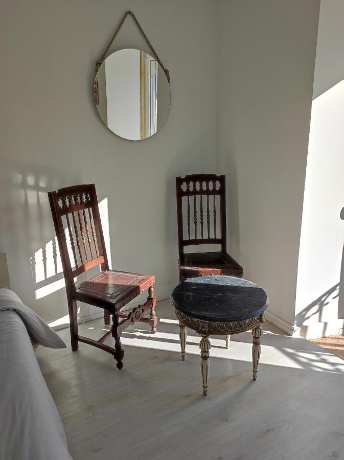 Hostel Duque De Conventus