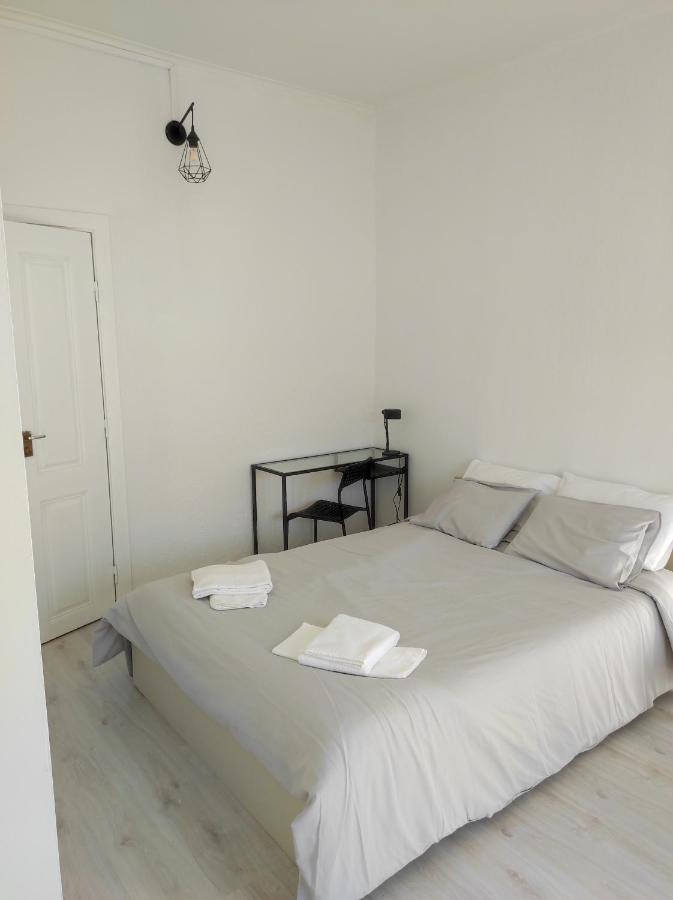 Duque De Conventus Hostel Lissabon