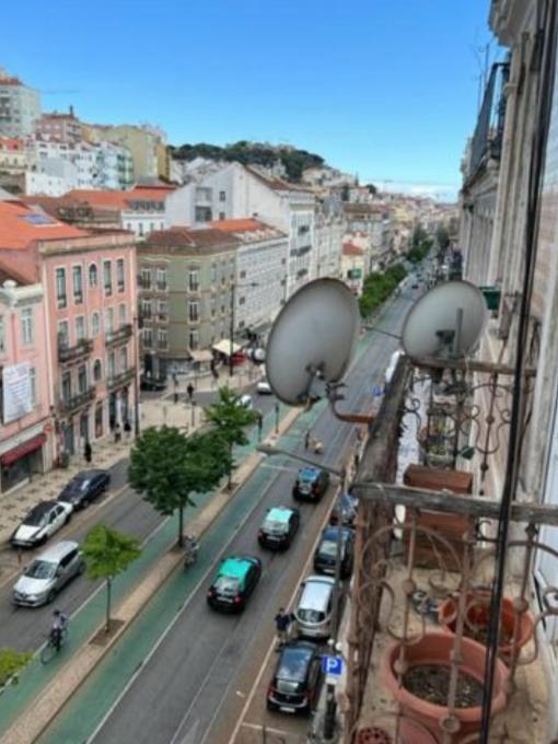 Hostel Casa Dos Reis Lissabon