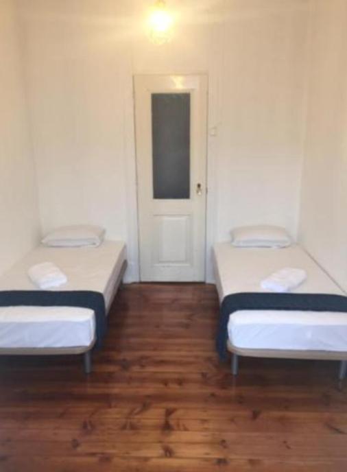 Casa Dos Reis Hostel *