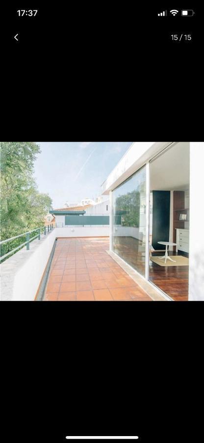 Apartamento Belong Staying And Feeling - Casa Da Se Lisboa