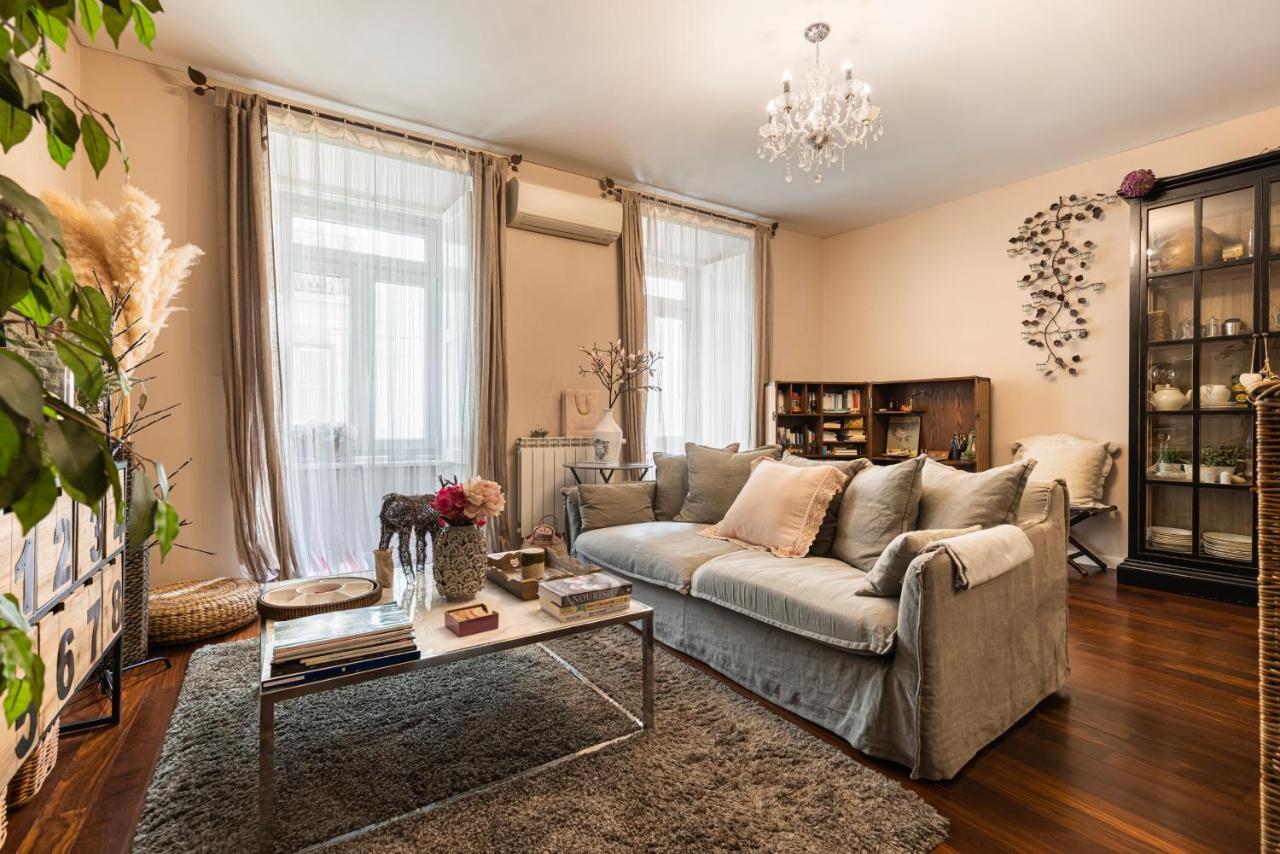 Apartamento Isabella's Luxury By Lovelystay
