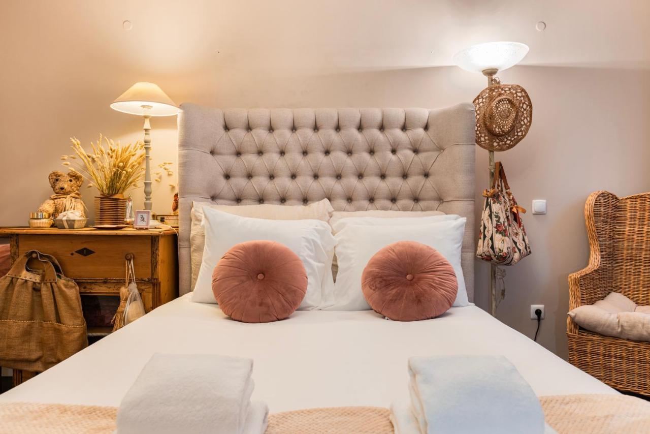 Isabella's Luxury By Lovelystay Apartamento Lisboa