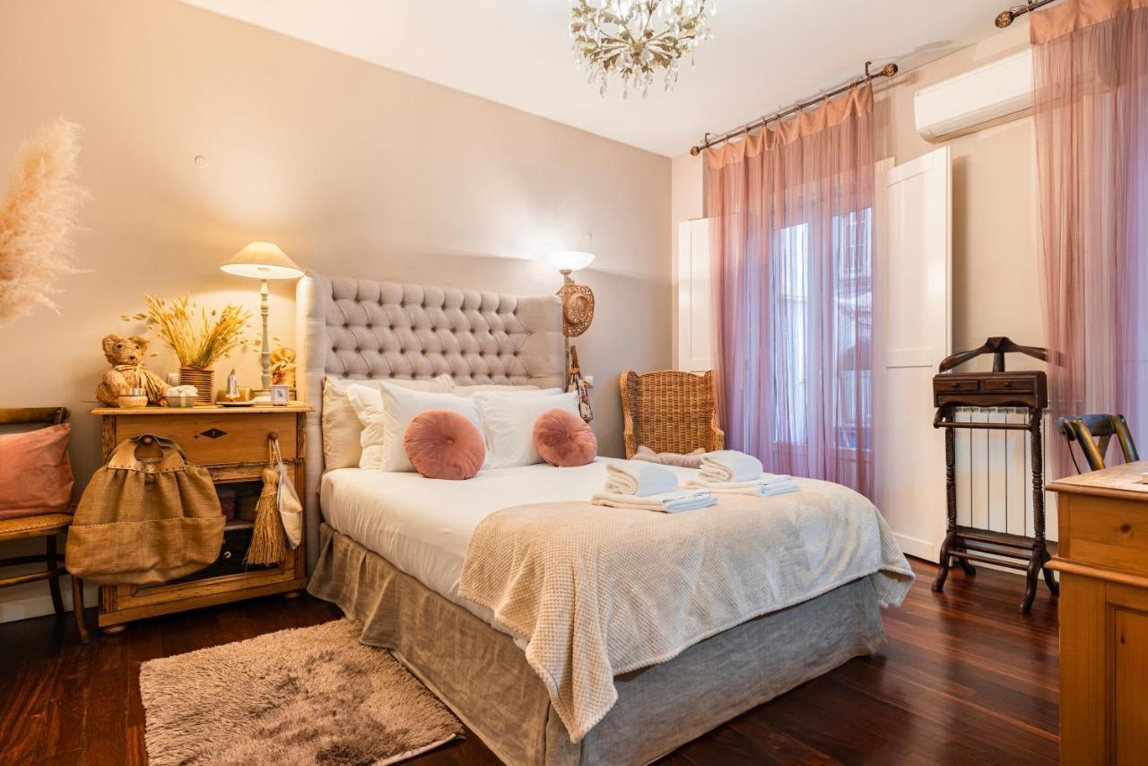 Isabella's Luxury By Lovelystay * Lisboa