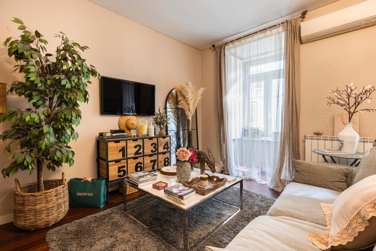 Isabella's Luxury By Lovelystay Apartamento Lisboa