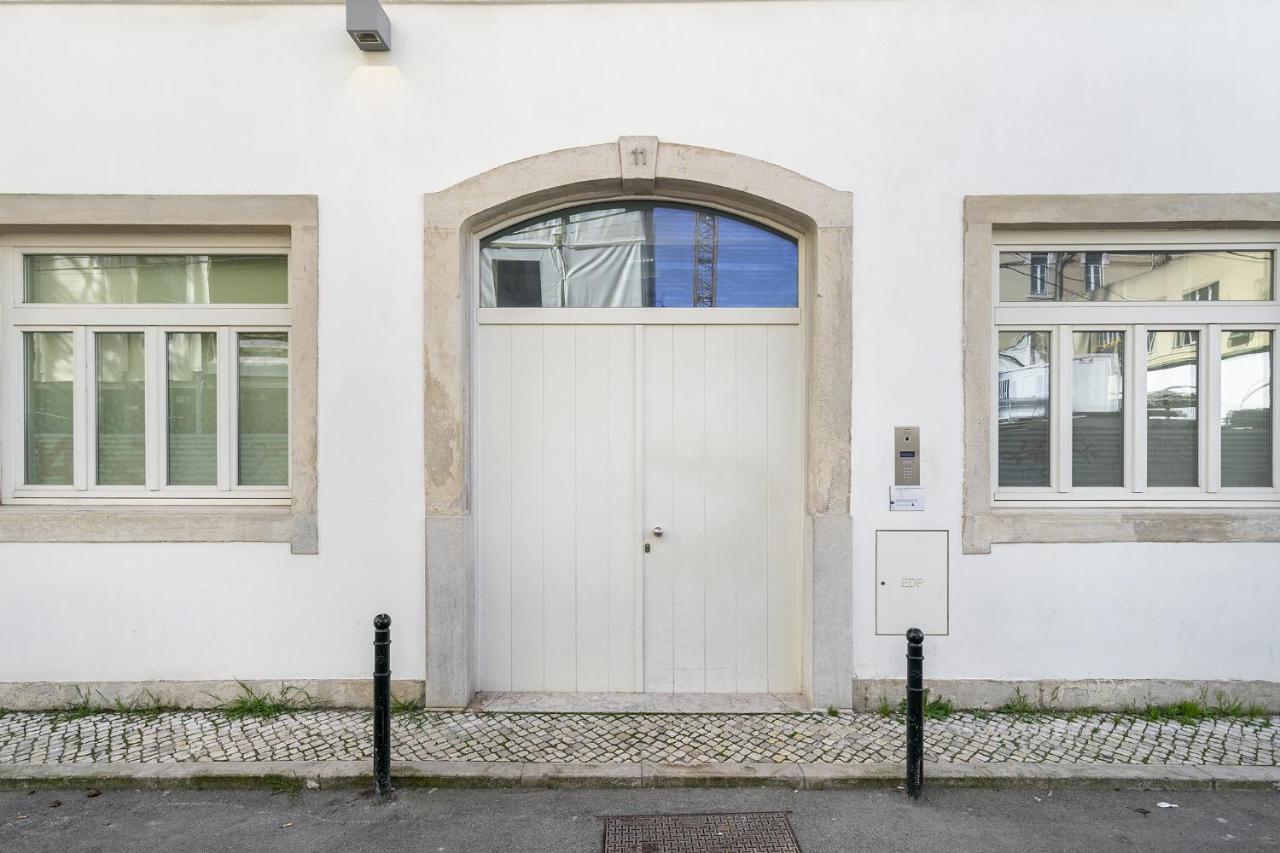 Whome | Ribeira 11 Design Appartement Lissabon