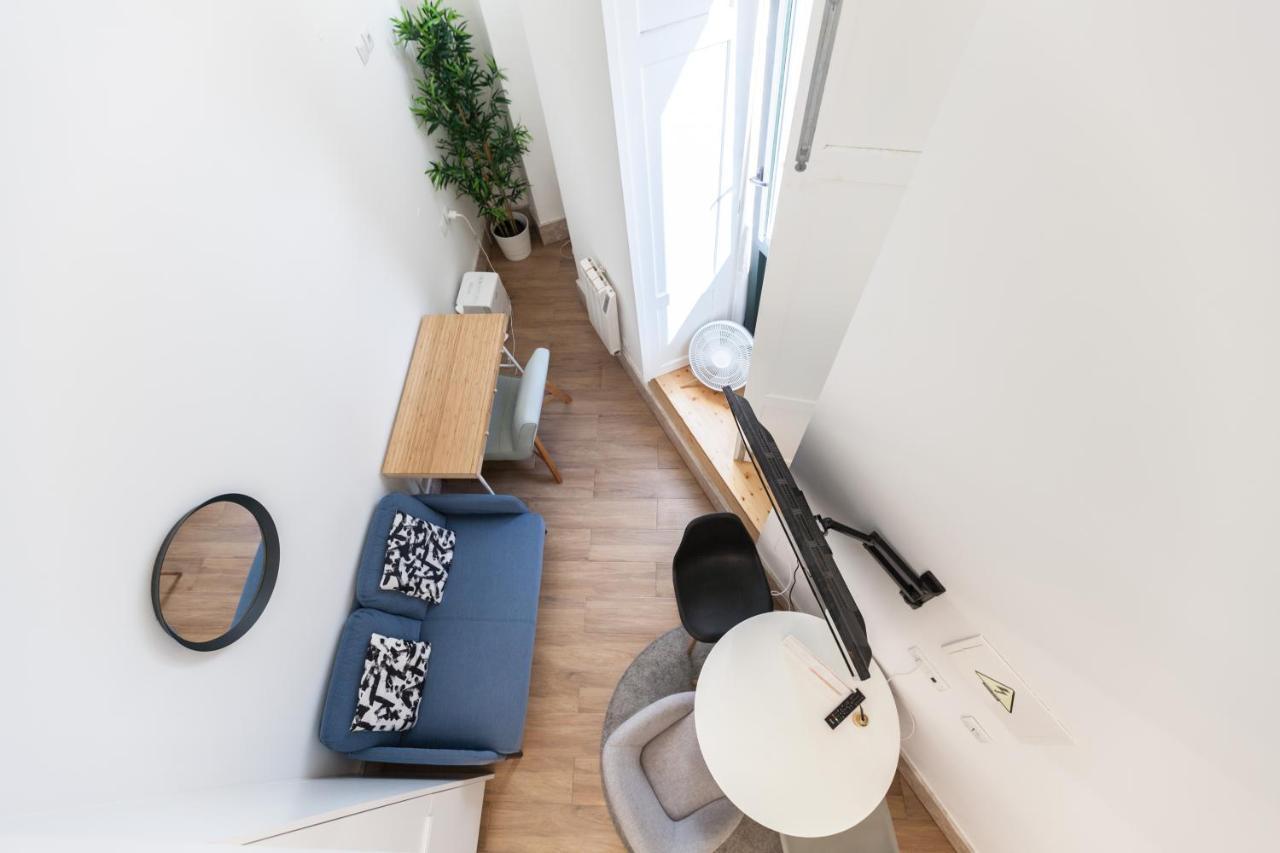 Flh Graca Lovely Iv Appartement *