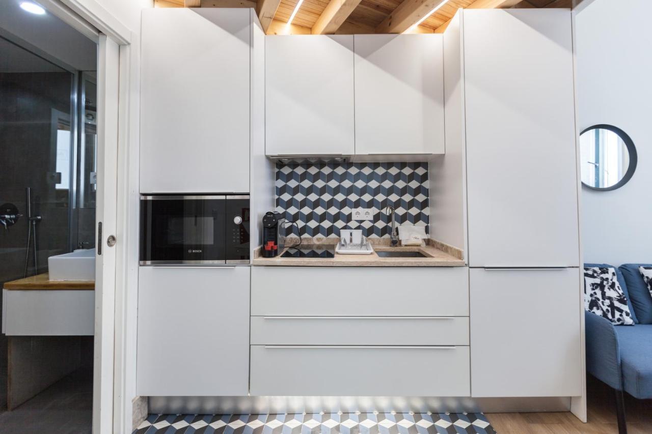 Flh Graca Lovely Iv Appartement Lissabon