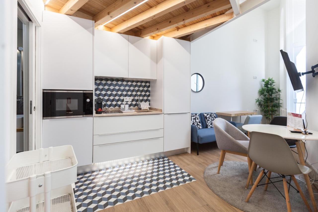 Flh Graca Lovely Iv Appartement