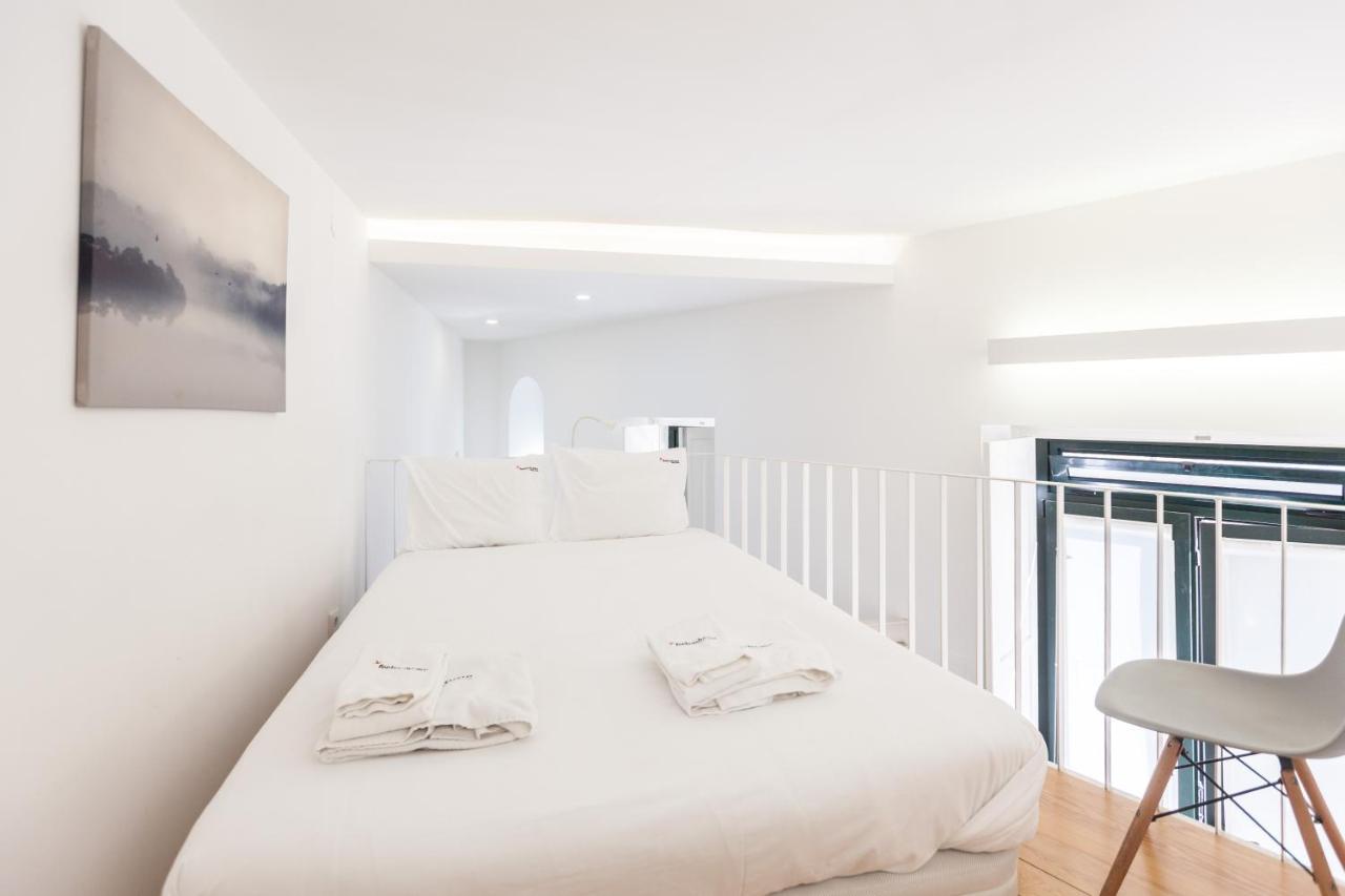 Flh Graca Lovely Iv Appartement