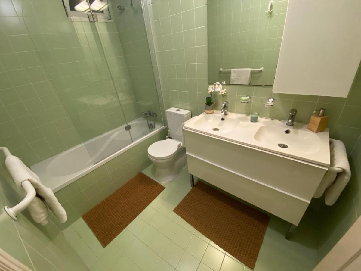 Appartement Bairro Alto 1 Lissabon
