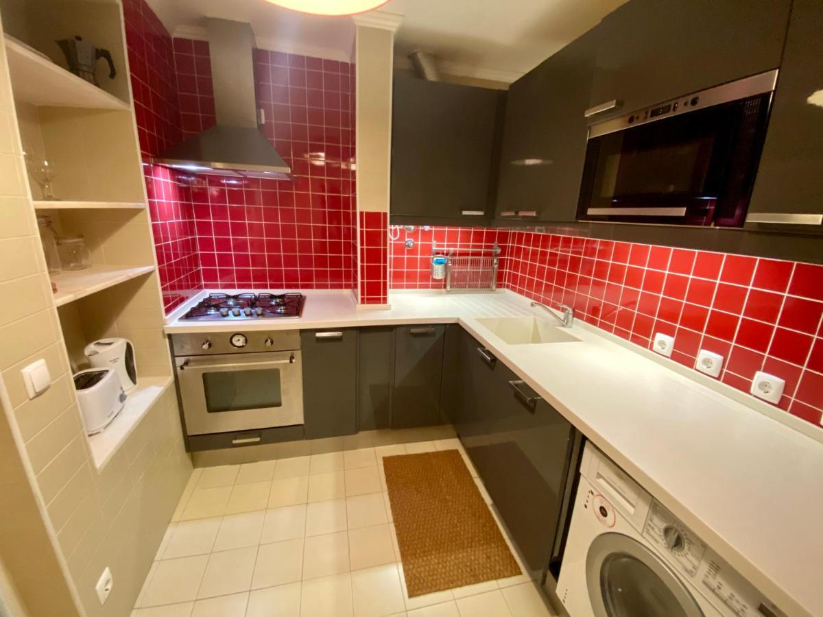 Appartement Bairro Alto 1