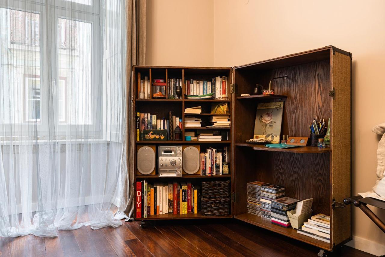 Isabella's Luxury By Lovelystay Apartamento