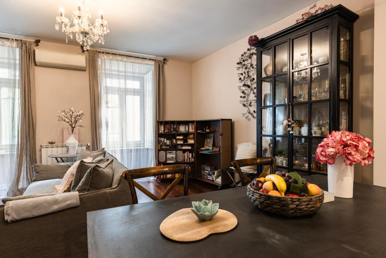 Apartamento Isabella's Luxury By Lovelystay *