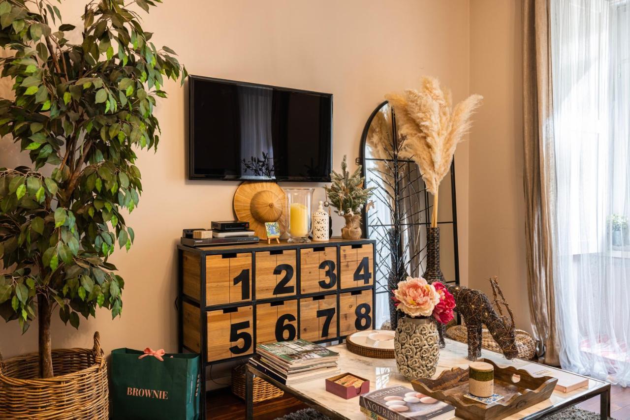 Isabella's Luxury By Lovelystay Apartamento Lisboa