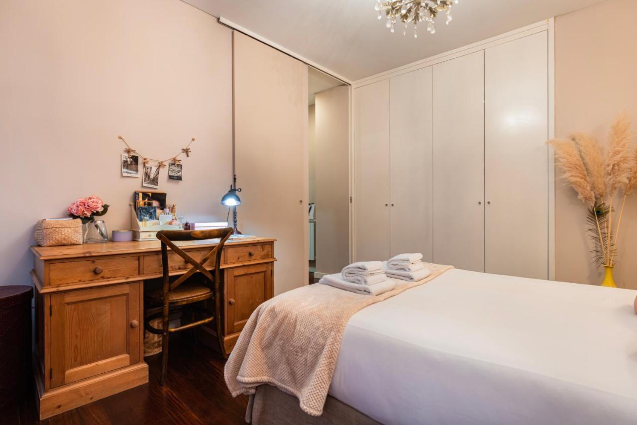 Isabella's Luxury By Lovelystay Apartamento