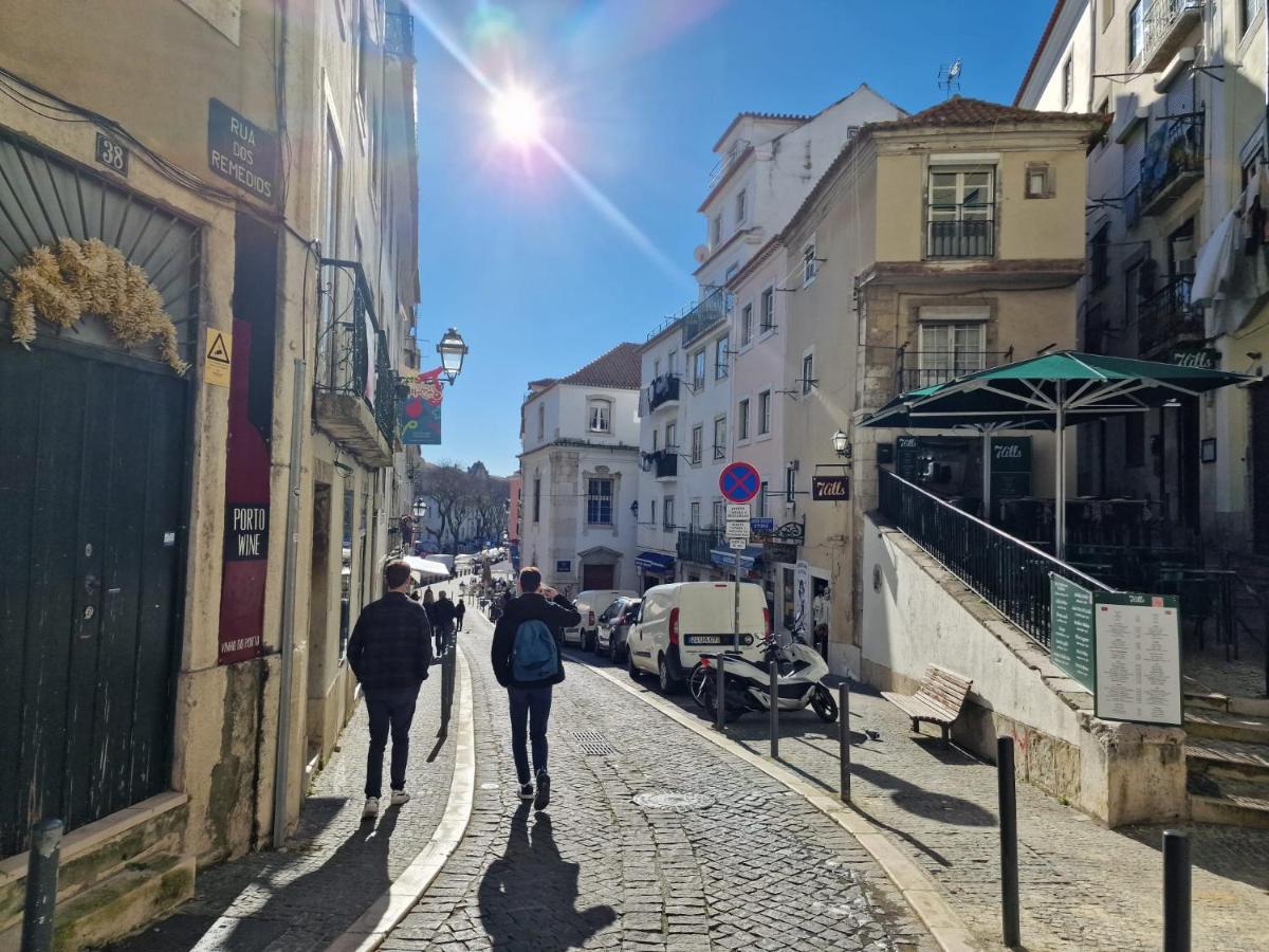 Alfama Fado * Lissabon