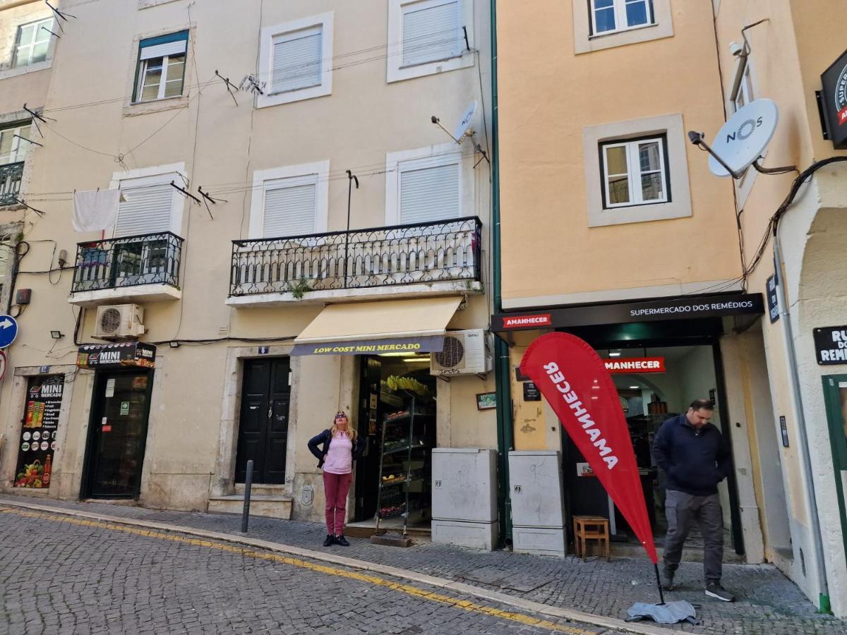 Alfama Fado * Lissabon