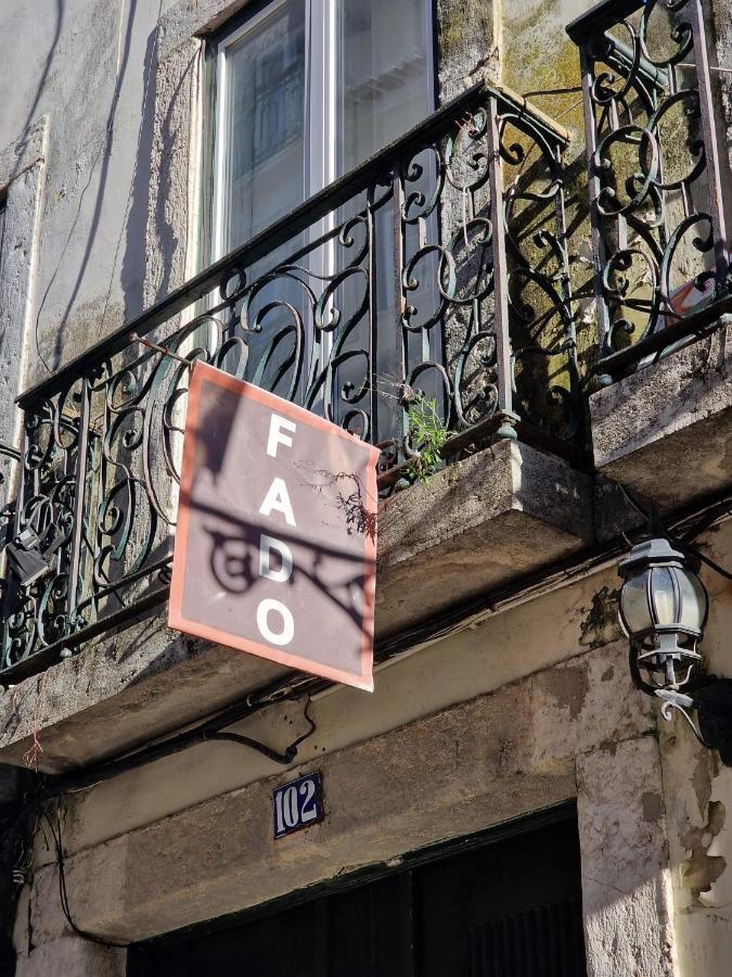 Alfama Fado Appartement