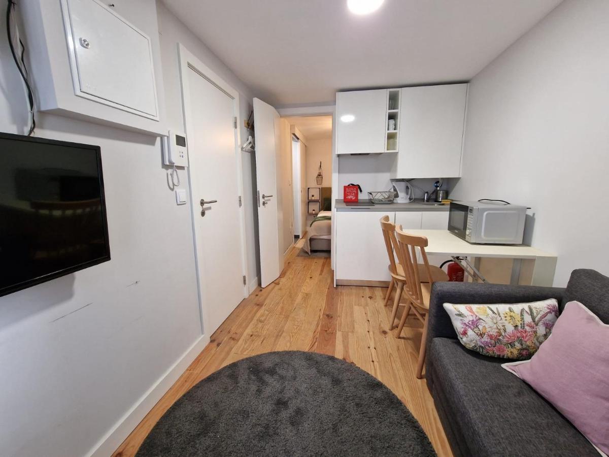 Alfama Fado Appartement *
