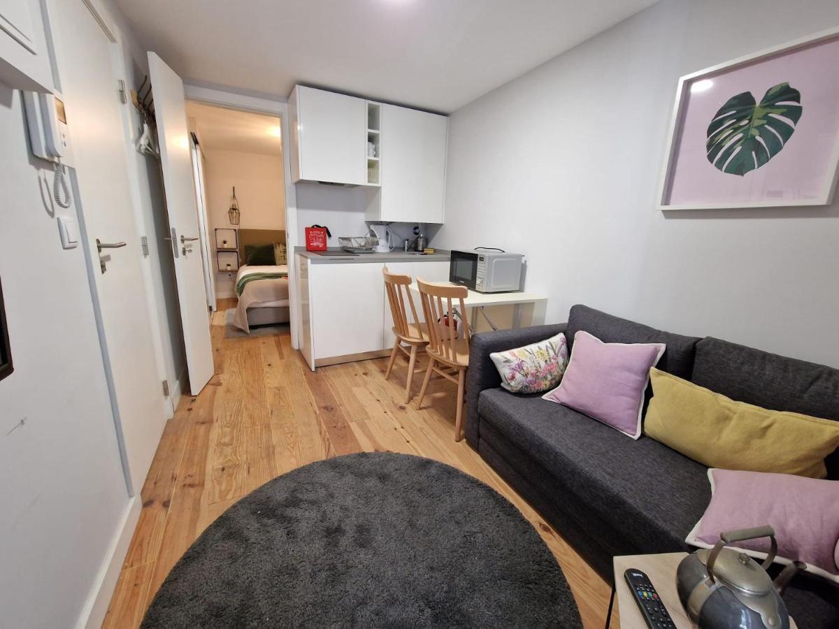 Appartement Alfama Fado