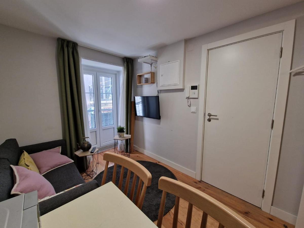 Alfama Fado Appartement Lissabon