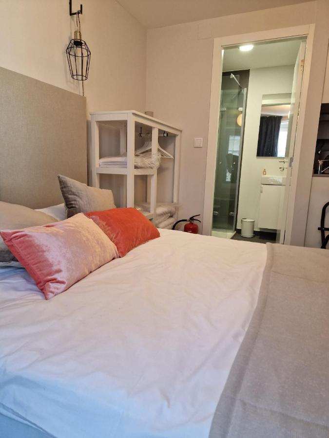 Alfama Fado Appartement Lissabon