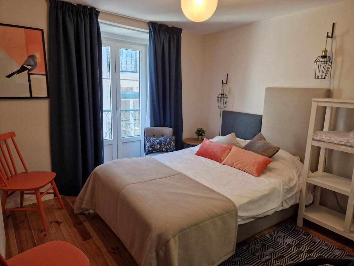 Appartement Alfama Fado