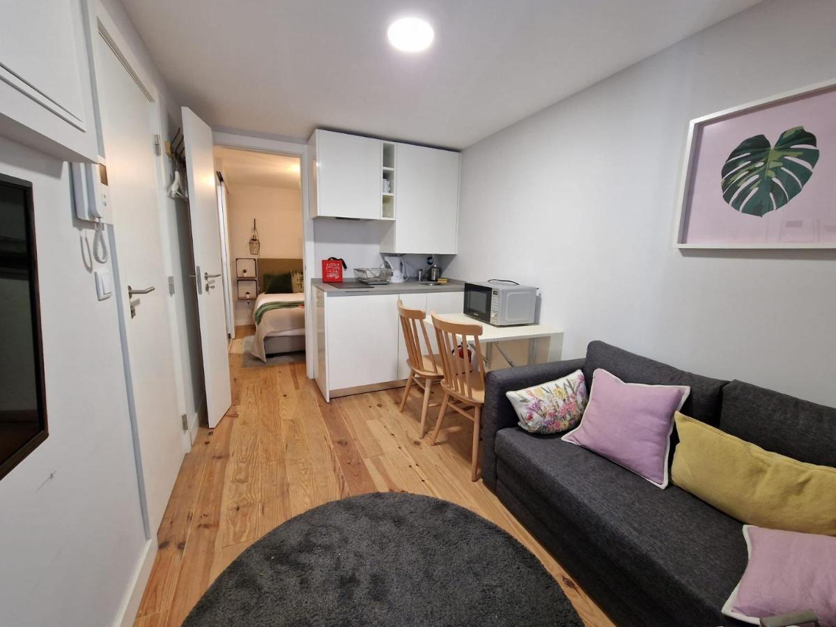 Alfama Fado Appartement *
