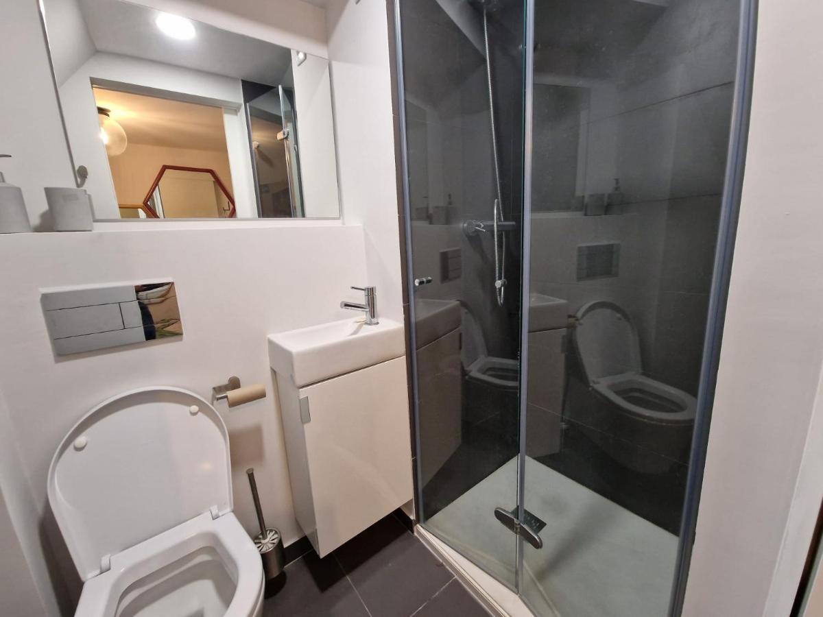 Alfama Fado Appartement Lissabon