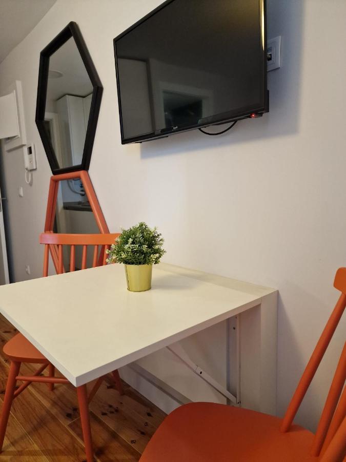 Appartement Alfama Fado *