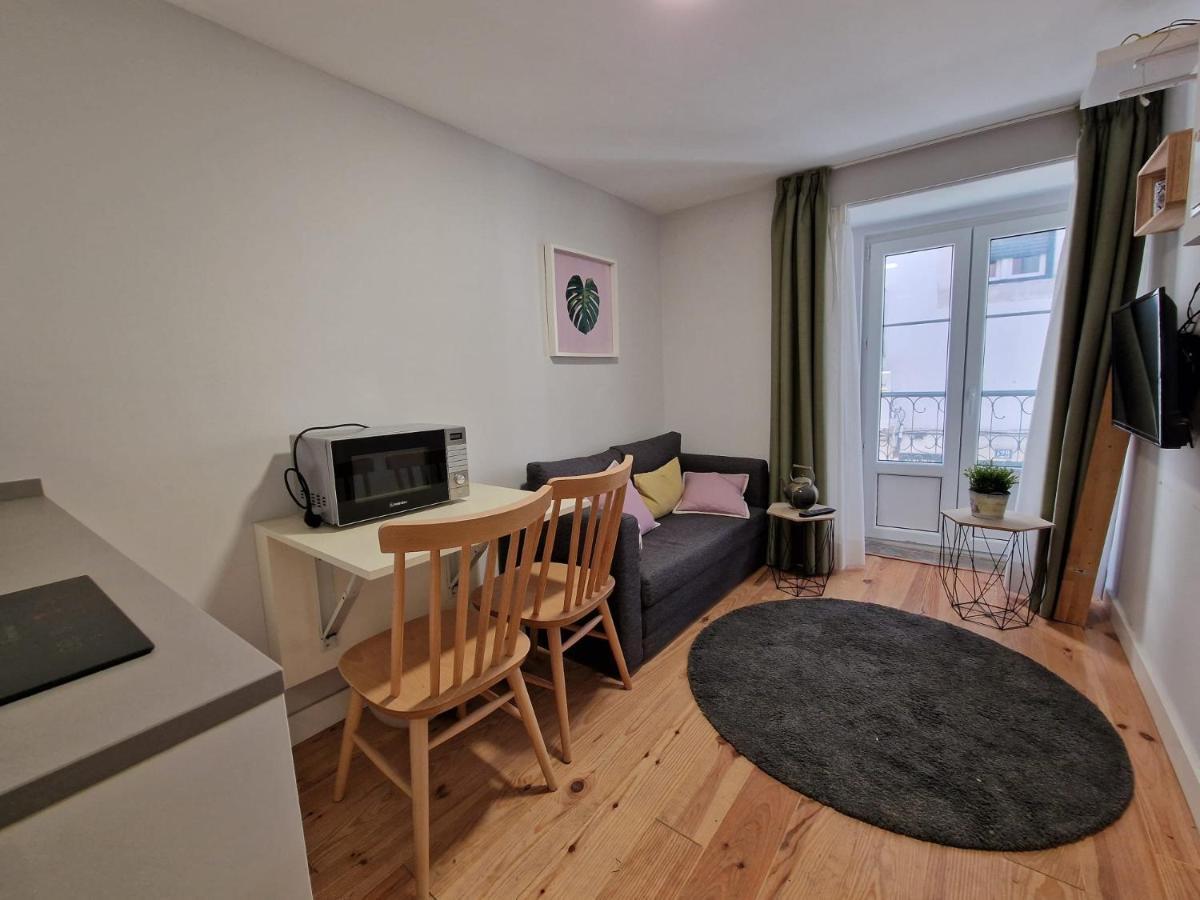 Appartement Alfama Fado Lissabon
