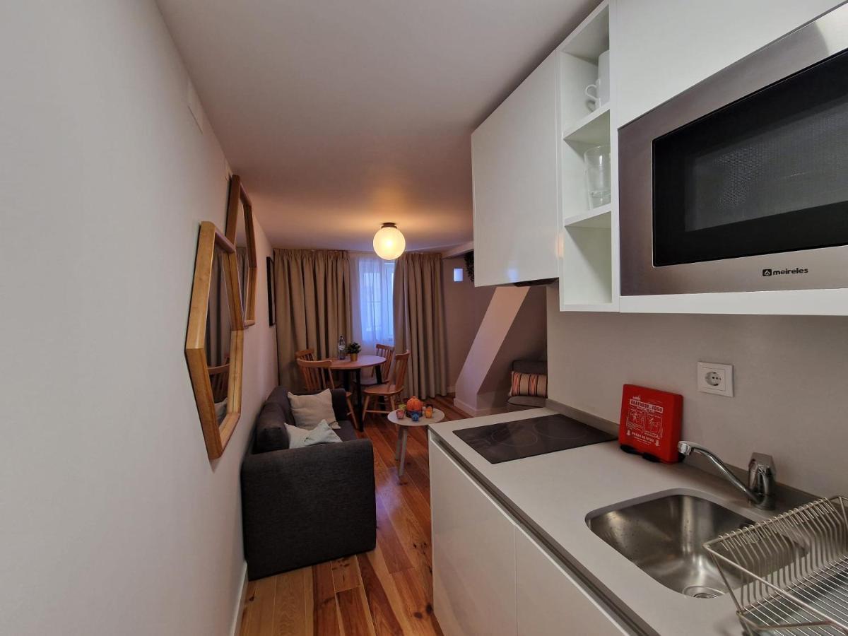 Appartement Alfama Fado