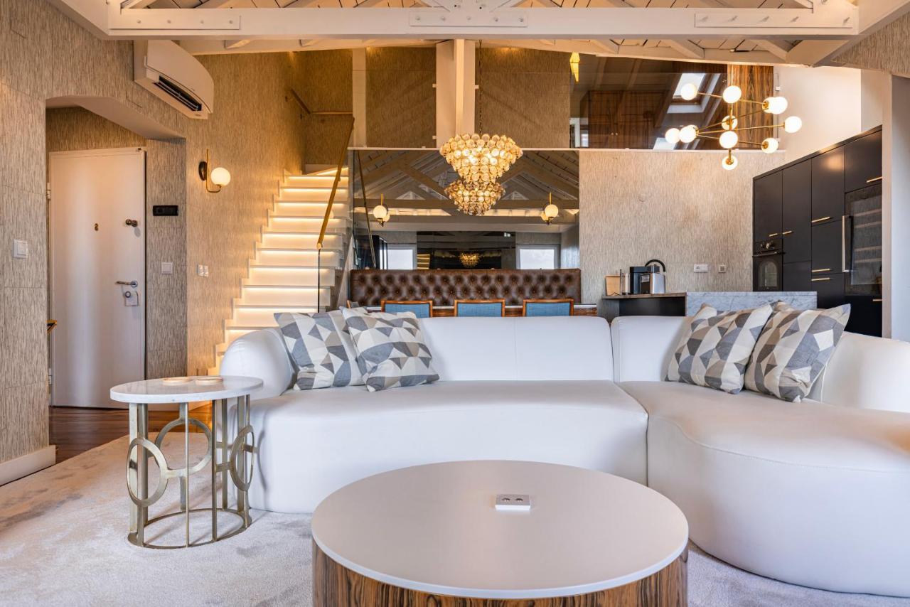 Luxury Duplex W/ River View By Lovelystay * Lissabon