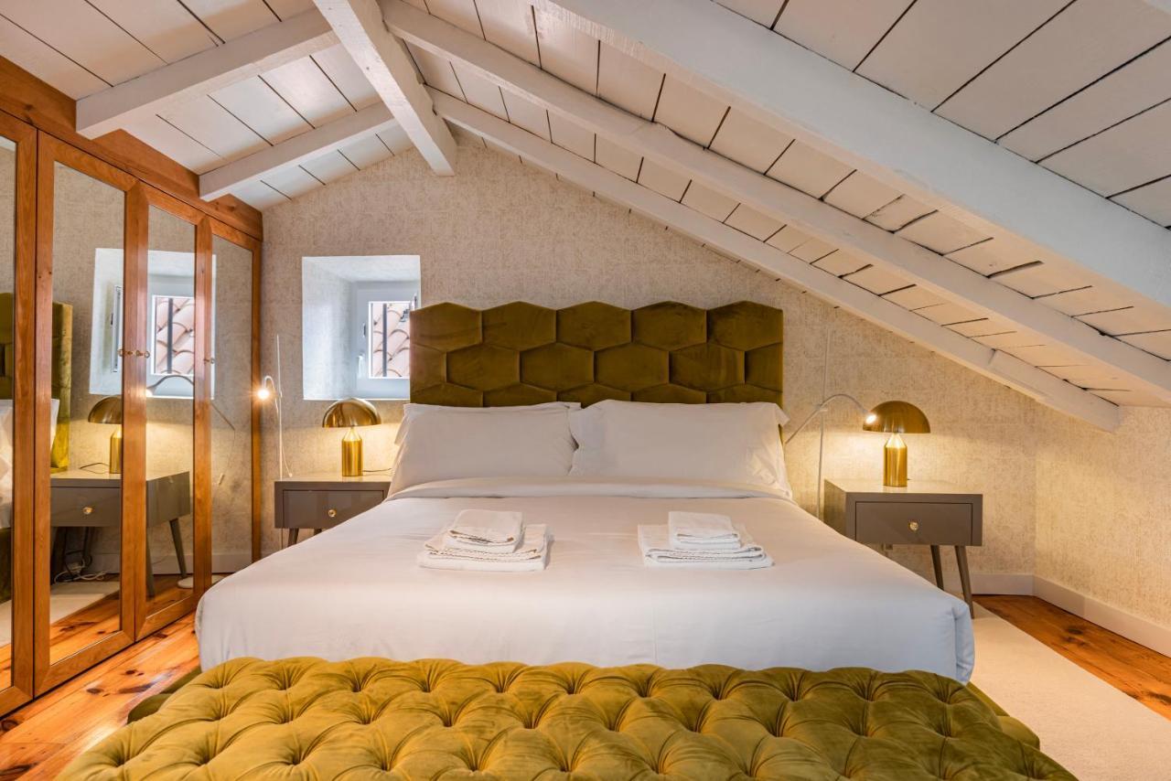 Luxury Duplex W/ River View By Lovelystay Appartement