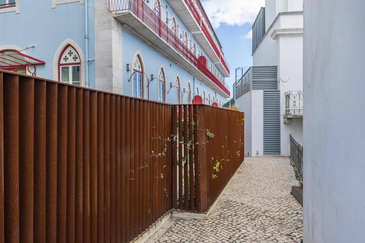 Luxury Duplex W/ River View By Lovelystay Lissabon