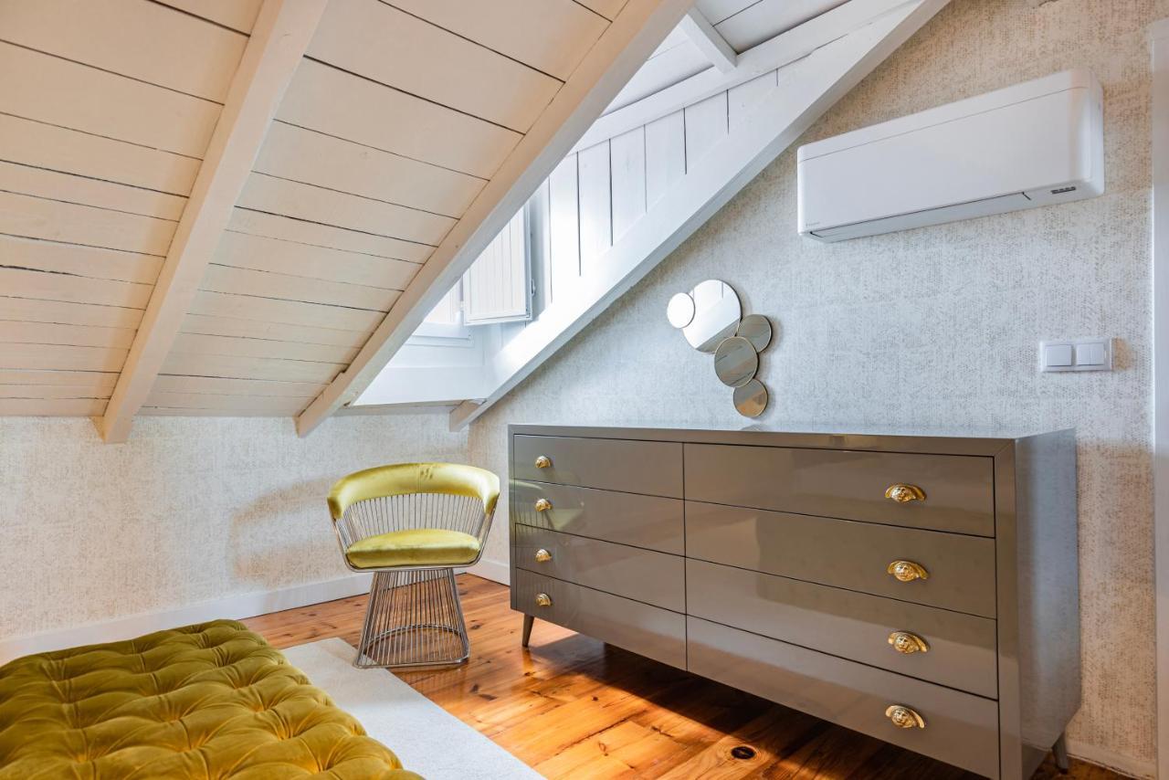 Luxury Duplex W/ River View By Lovelystay Lissabon