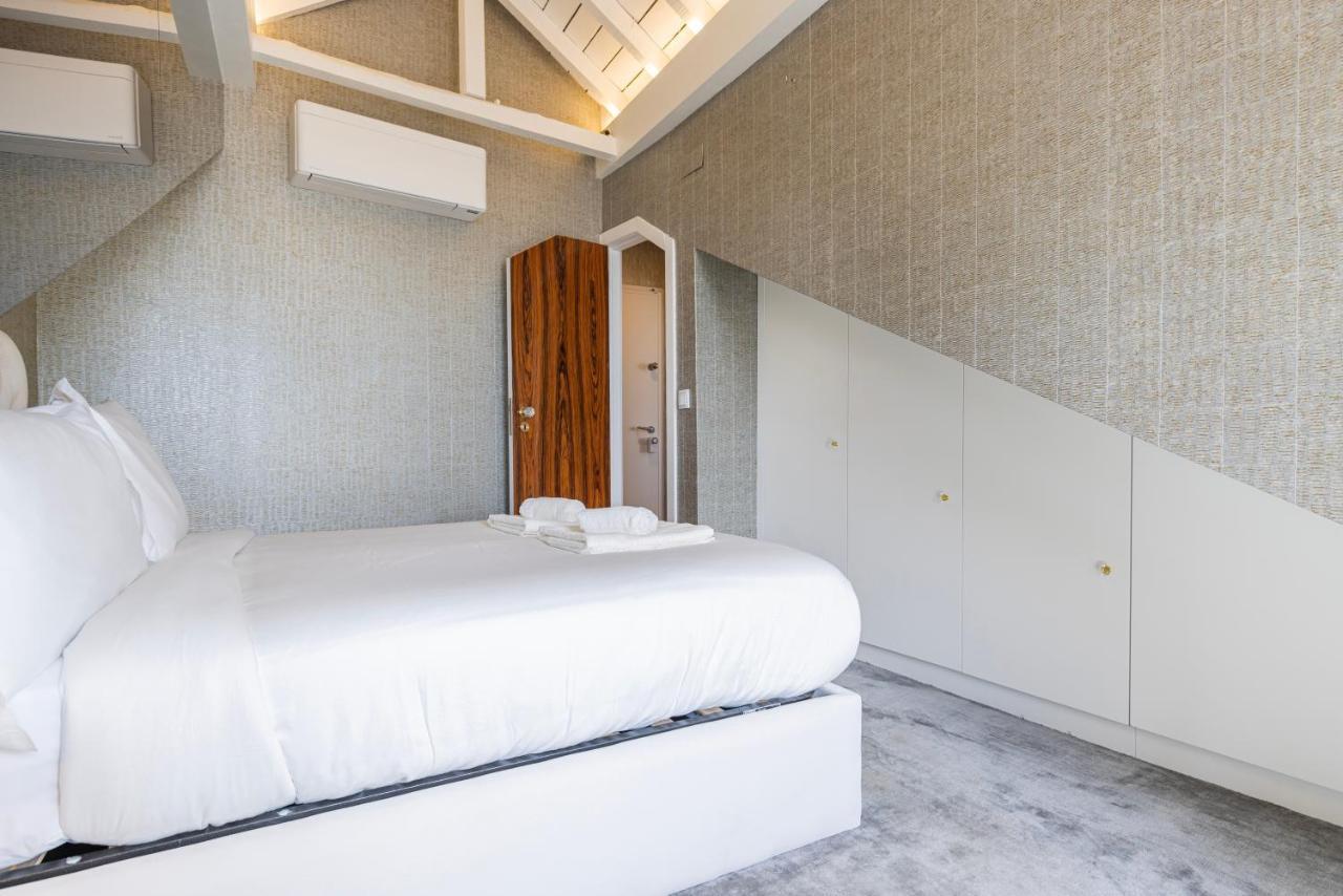 Luxury Duplex W/ River View By Lovelystay * Lissabon