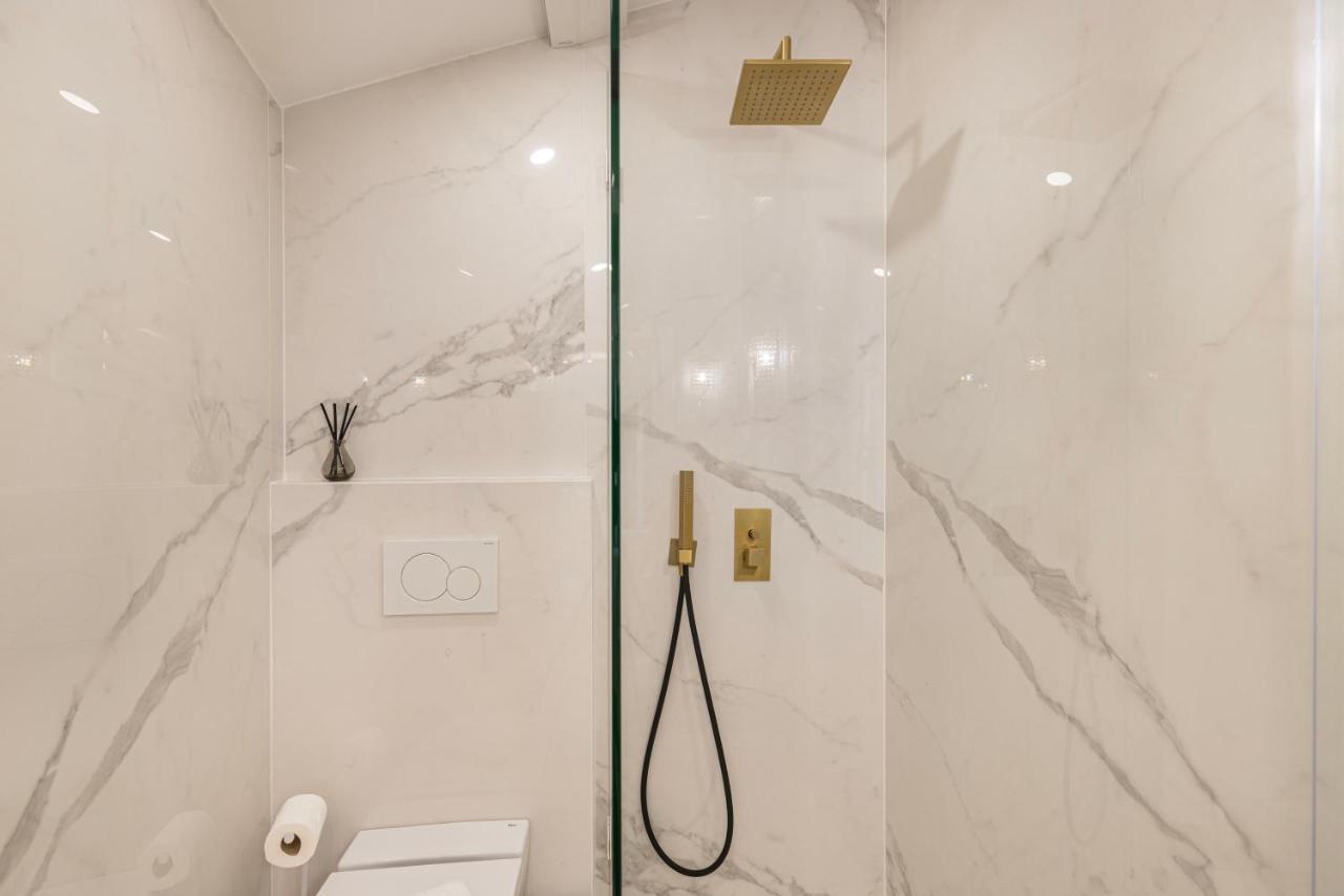 Appartement Luxury Duplex W/ River View By Lovelystay Lissabon