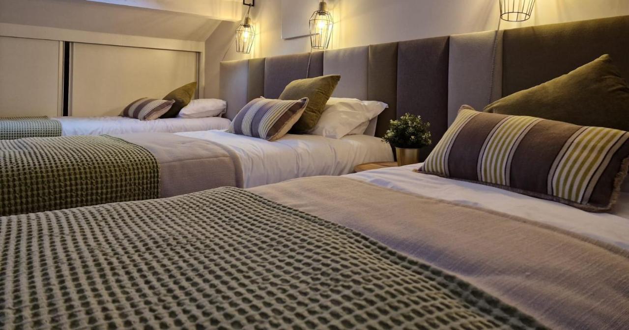 Appartement Alfama Fado *