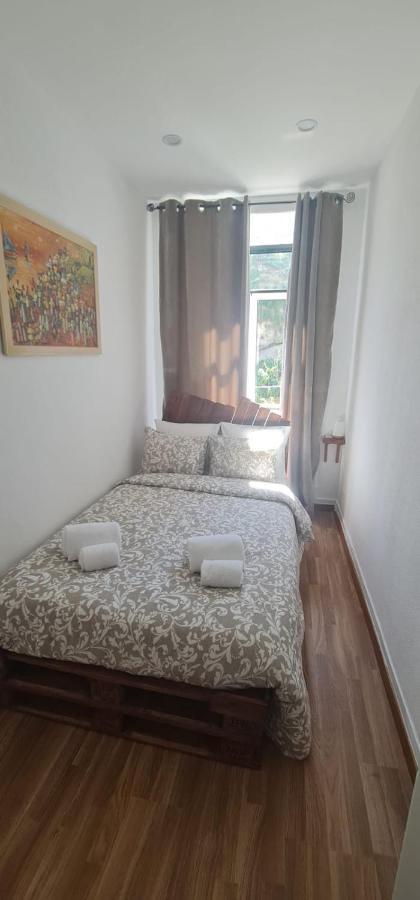 S.soares Beato 6.2d Appartement