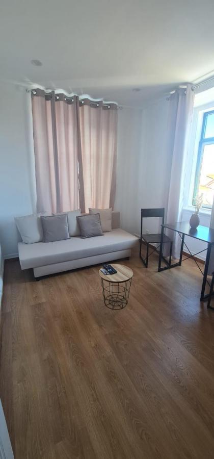 Appartement S.soares Beato 6.2d Lissabon