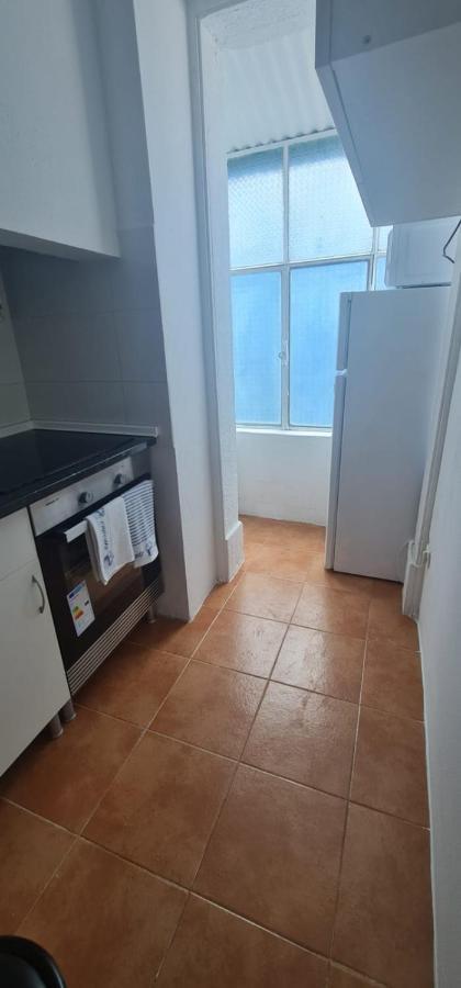 S.soares Beato 6.2d Appartement